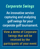 Corporate Swings Video